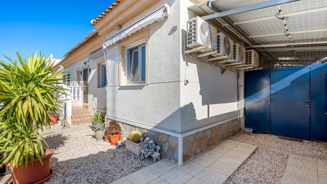 Sale - Villa - Rojales - Rojales Centro