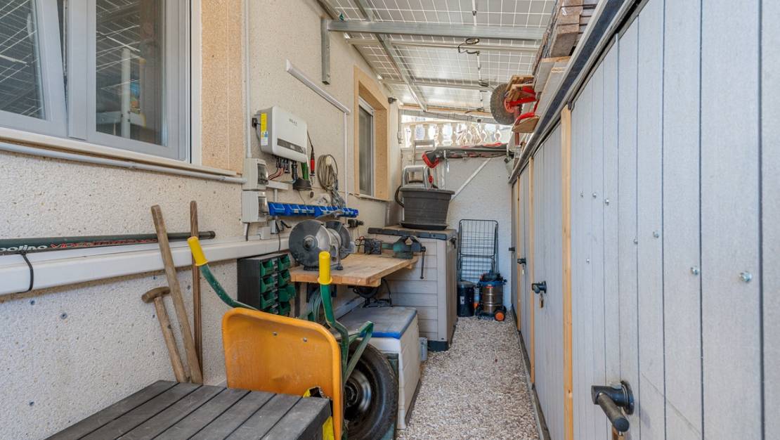 Sale - Villa - Rojales - Rojales Centro