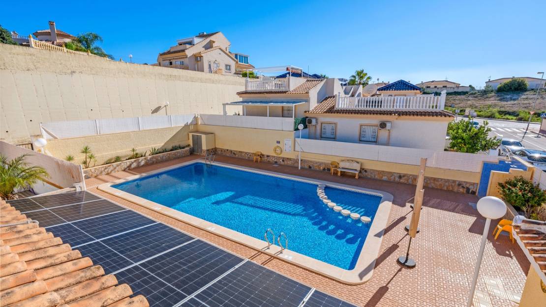 Sale - Villa - Rojales - Rojales Centro