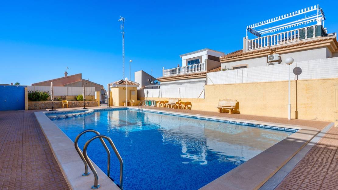Sale - Villa - Rojales - Rojales Centro