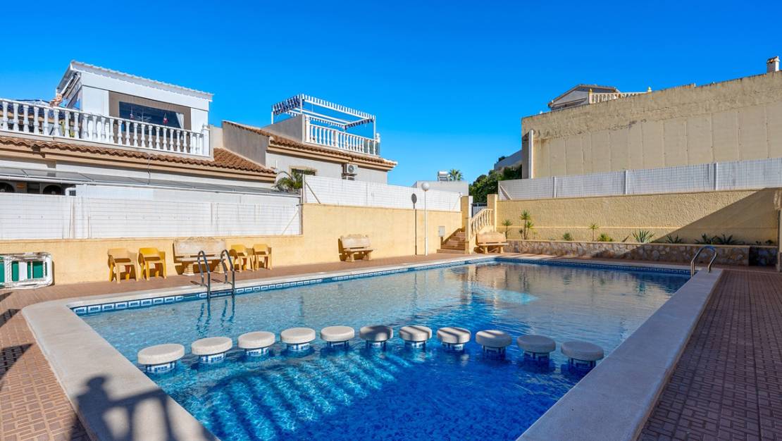 Sale - Villa - Rojales - Rojales Centro