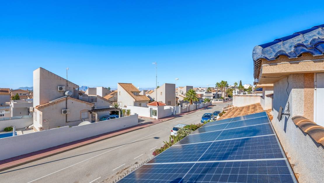 Sale - Villa - Rojales - Rojales Centro
