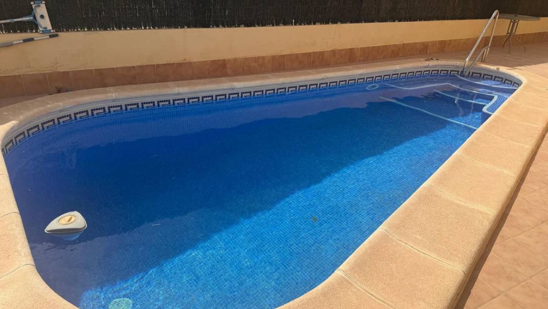 Sale - Villa - Rojales - Rojales Centro