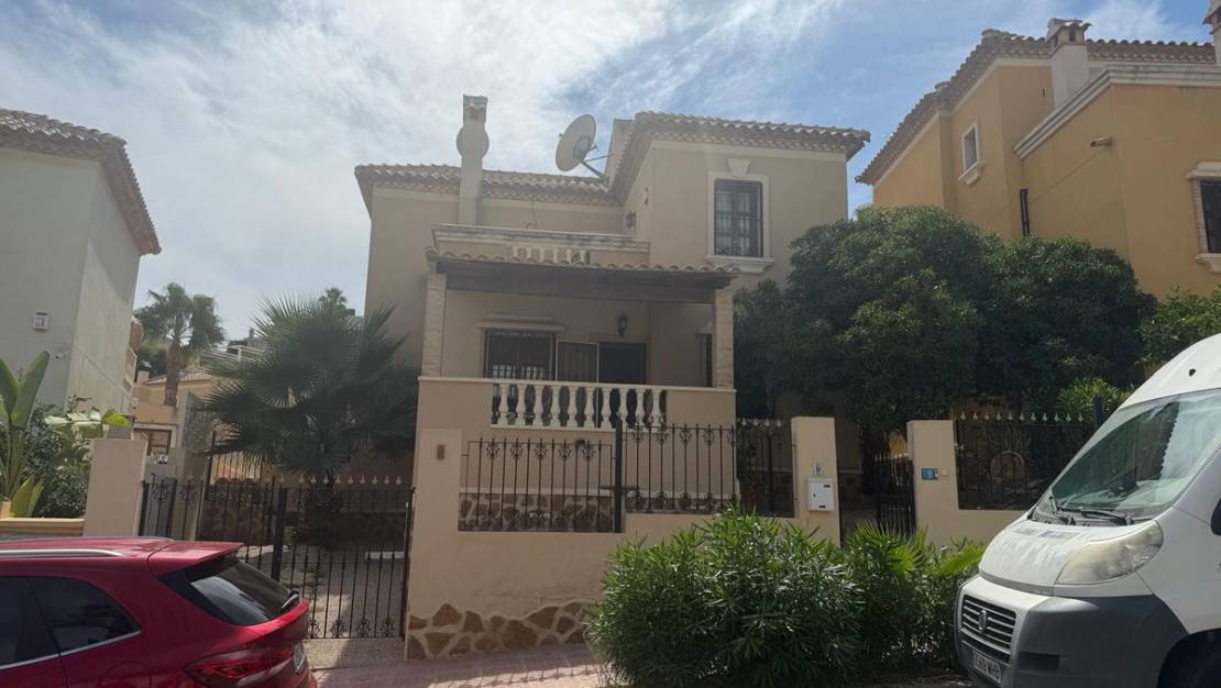 Sale - Villa - Rojales - Rojales Centro