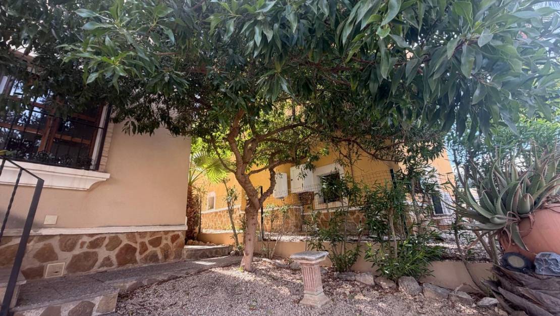 Sale - Villa - Rojales - Rojales Centro