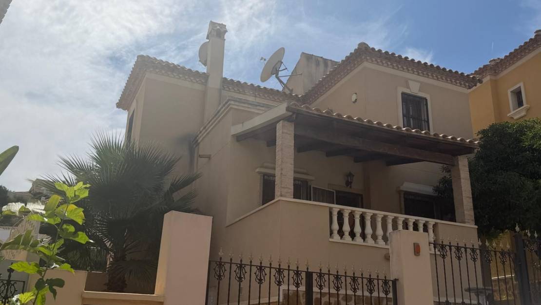 Sale - Villa - Rojales - Rojales Centro