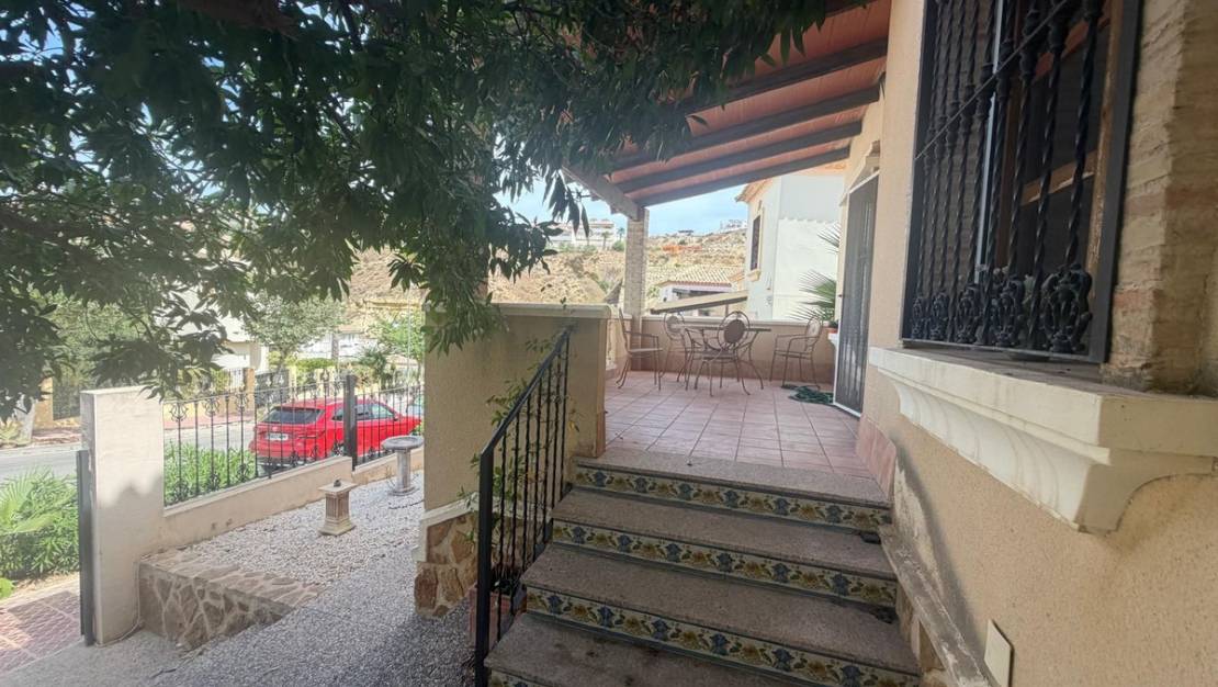 Sale - Villa - Rojales - Rojales Centro