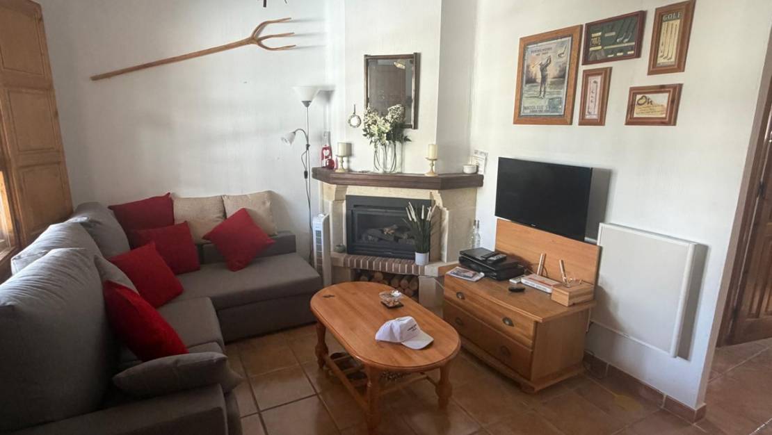 Sale - Villa - Rojales - Rojales Centro