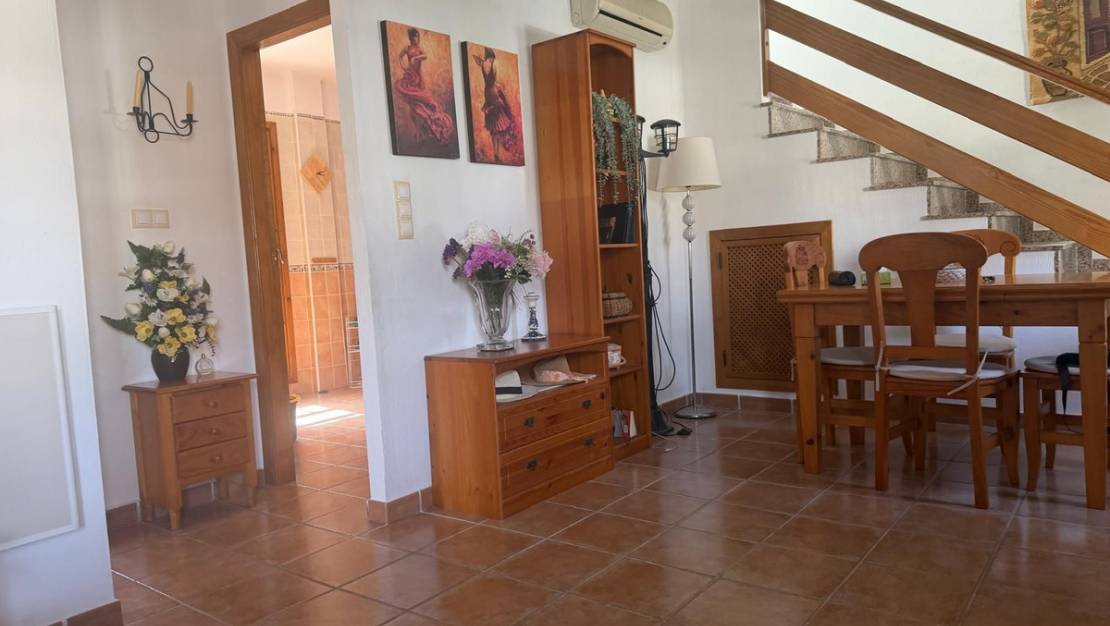 Sale - Villa - Rojales - Rojales Centro