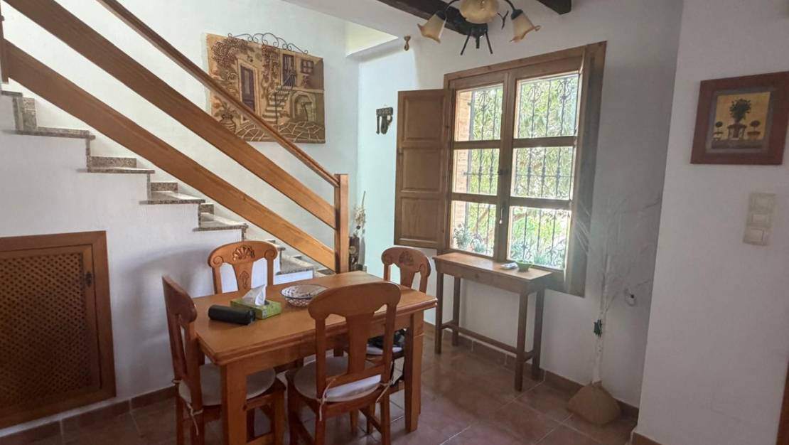 Sale - Villa - Rojales - Rojales Centro