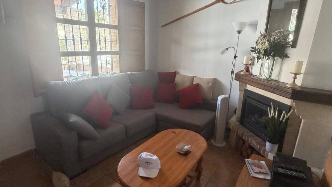 Sale - Villa - Rojales - Rojales Centro
