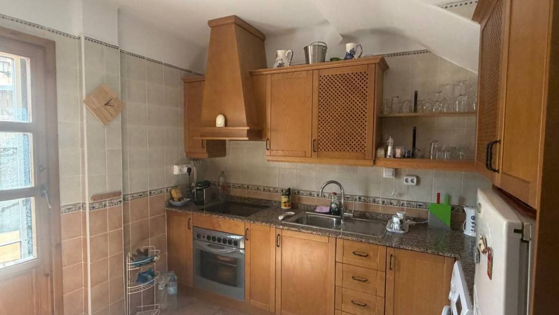Sale - Villa - Rojales - Rojales Centro