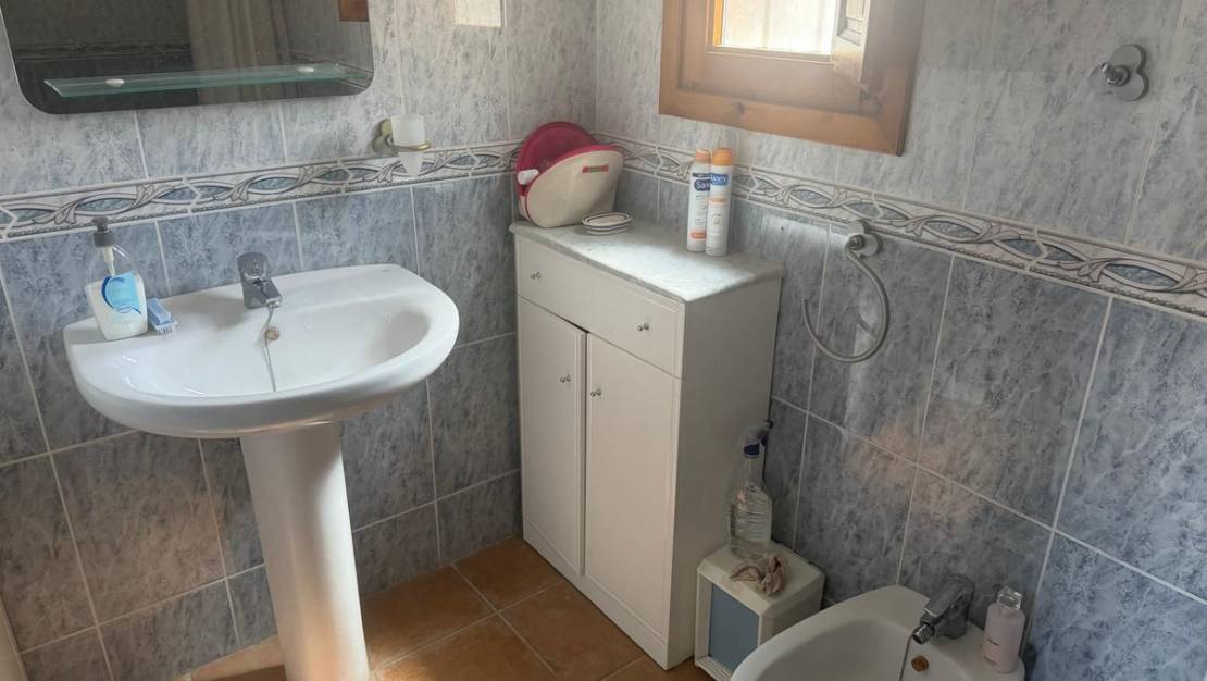 Sale - Villa - Rojales - Rojales Centro