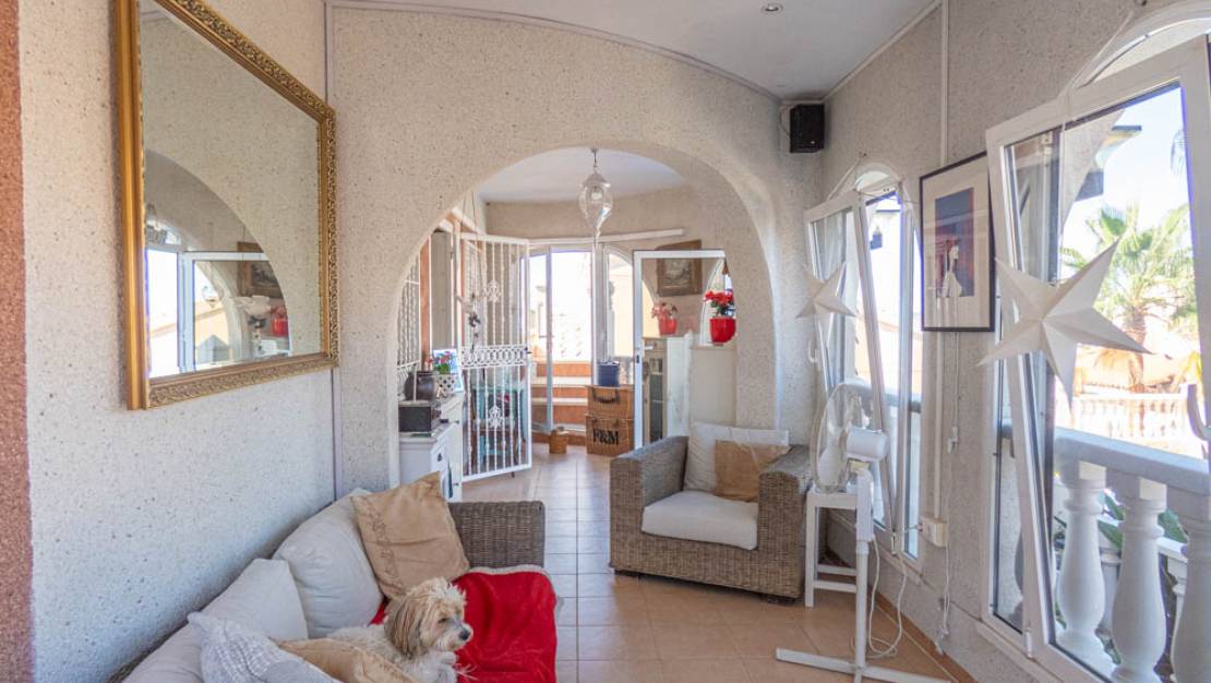 Sale - Villa - Rojales - Rojales Hills