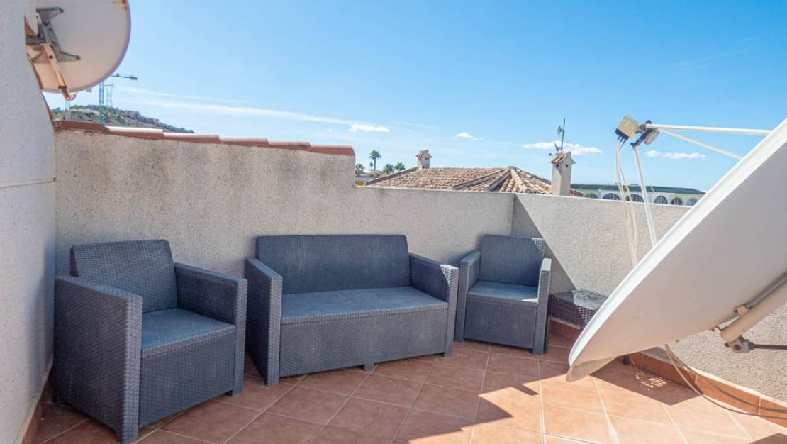 Sale - Villa - Rojales - Rojales Hills