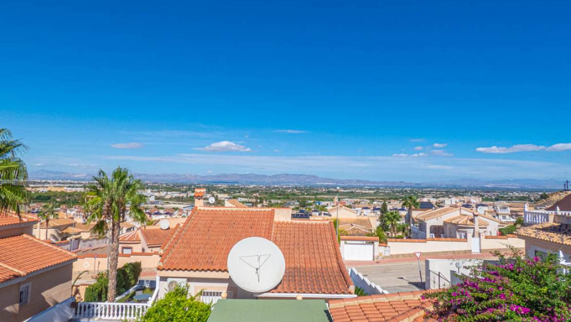 Sale - Villa - Rojales - Rojales Hills