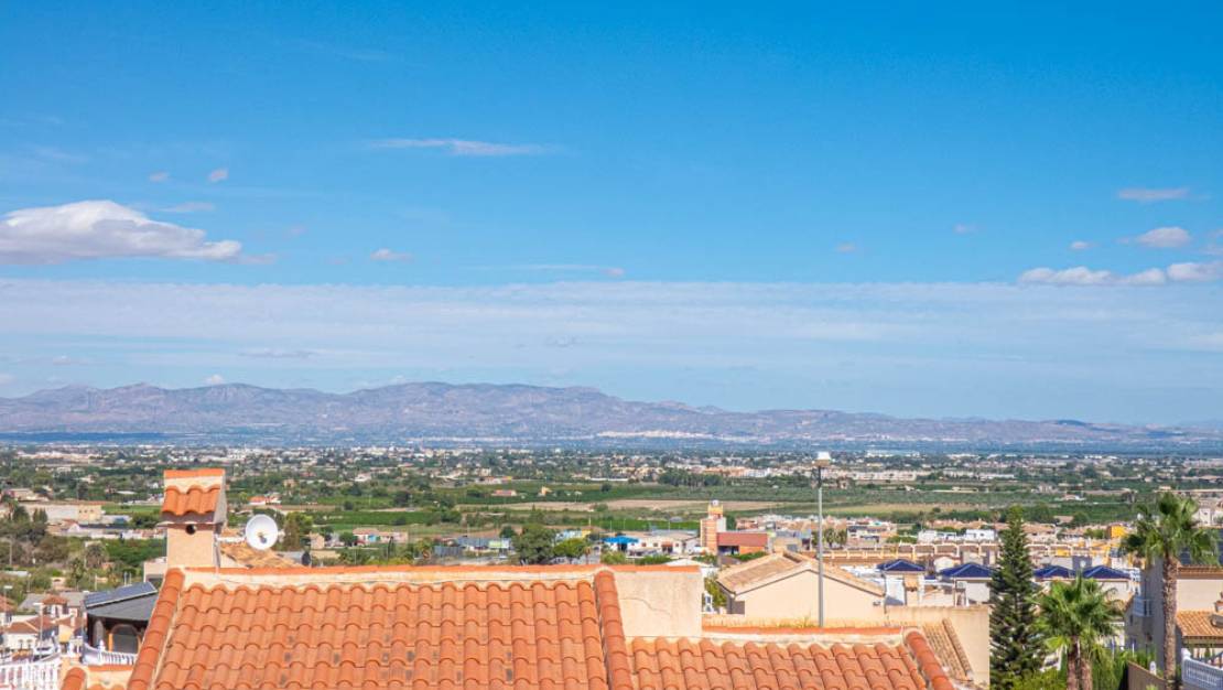 Sale - Villa - Rojales - Rojales Hills