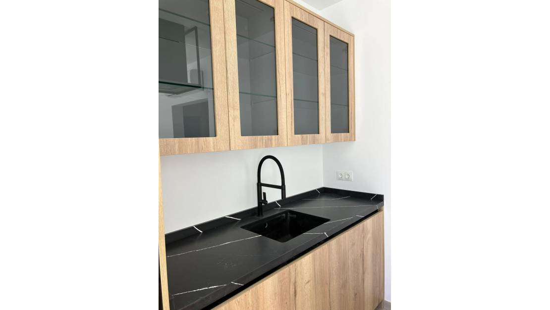 Sale - Villa - Salinas - Salinas Centro