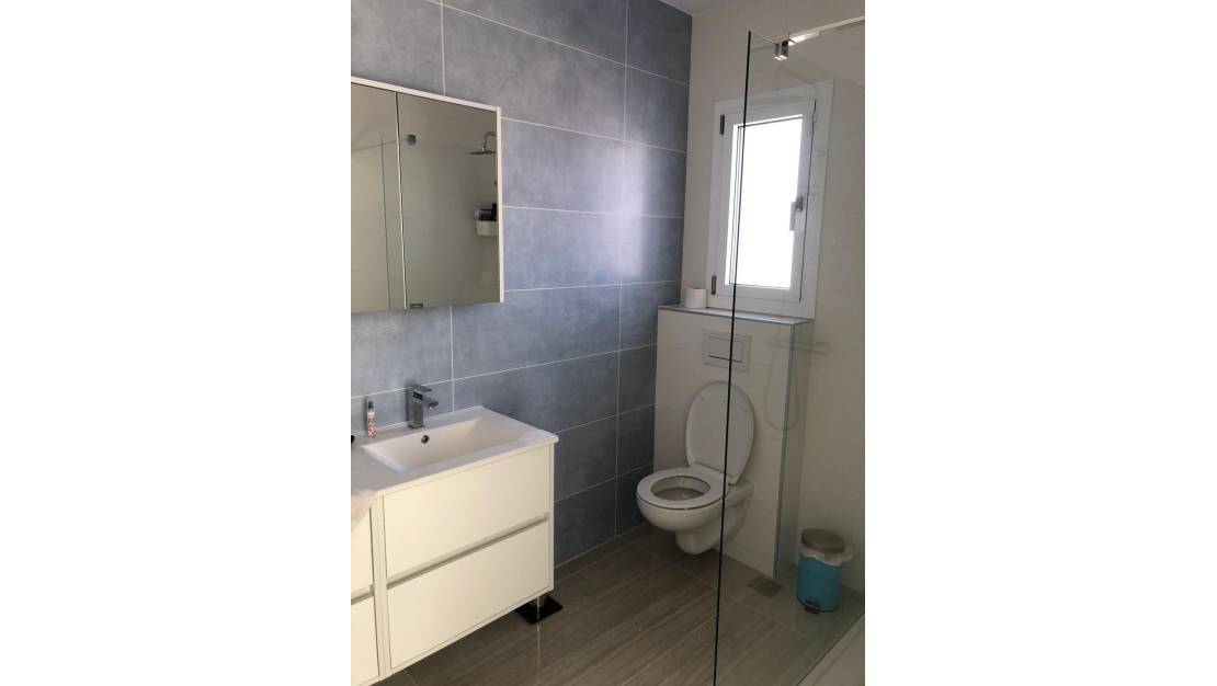 Sale - Villa - Salinas - Salinas Centro