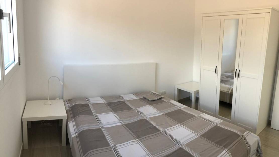 Sale - Villa - Salinas - Salinas Centro