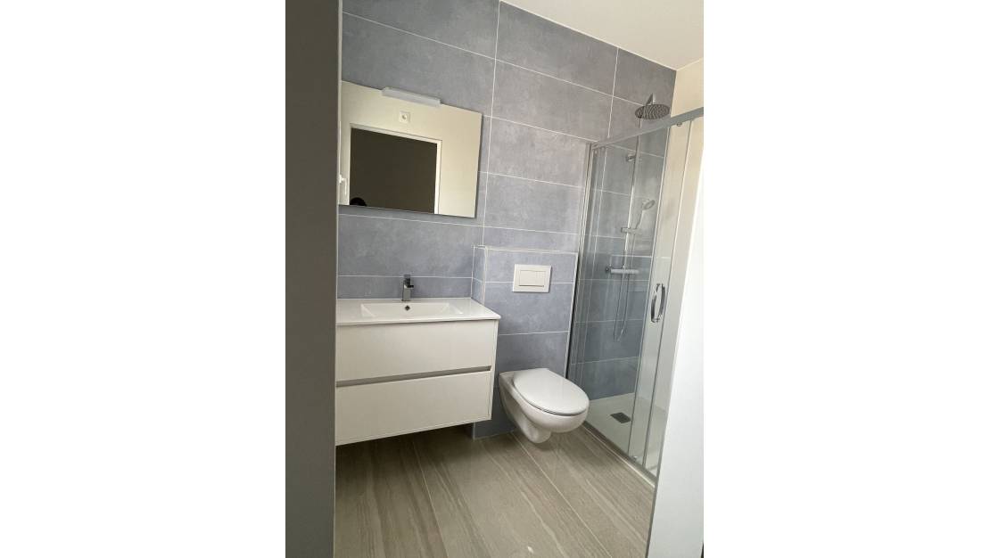 Sale - Villa - Salinas - Salinas Centro