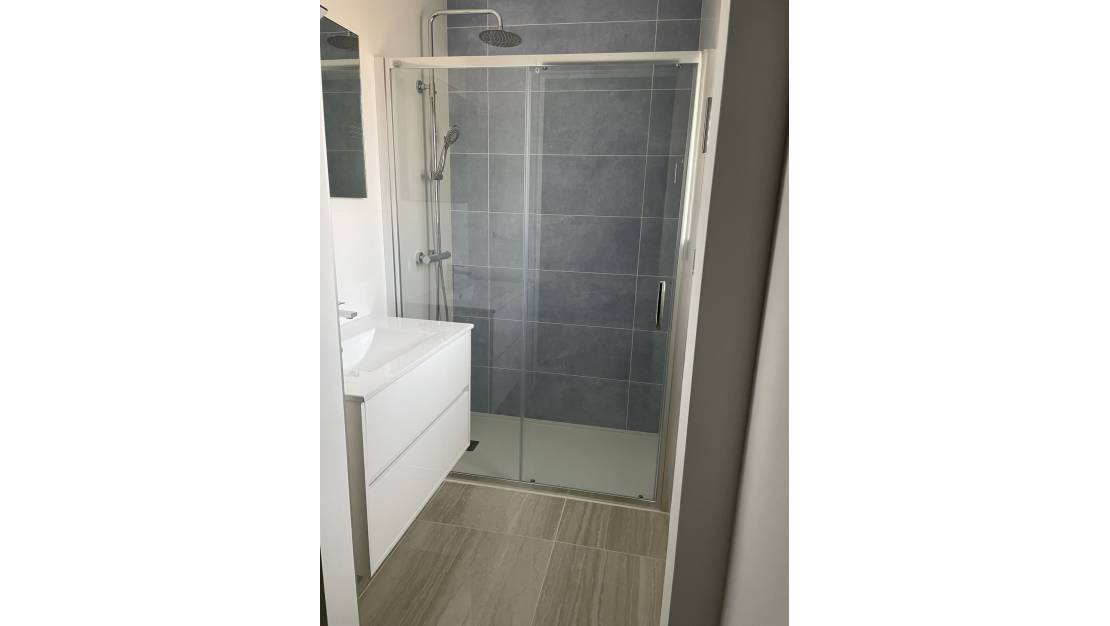 Sale - Villa - Salinas - Salinas Centro