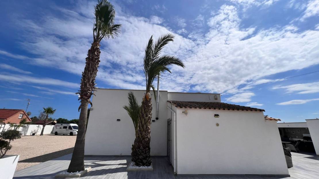 Sale - Villa - San Fulgencio - La Marina