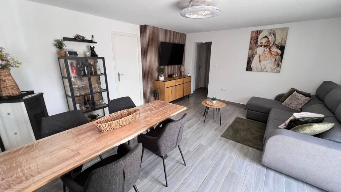 Sale - Villa - San Fulgencio - La Marina