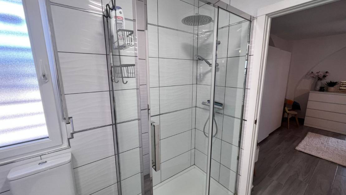 Sale - Villa - San Fulgencio - La Marina