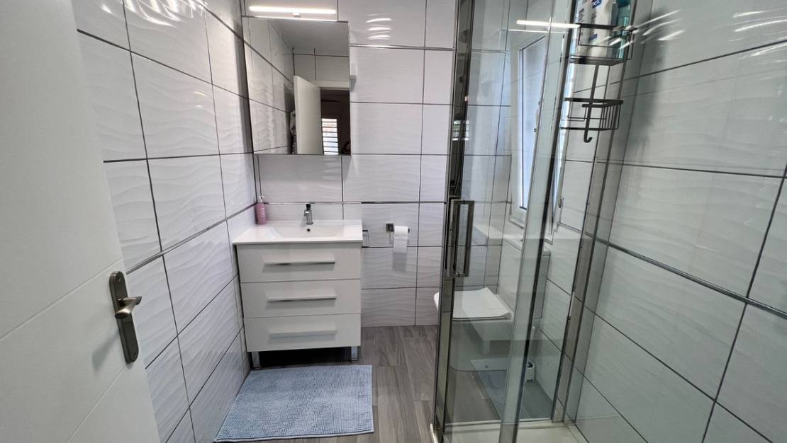 Sale - Villa - San Fulgencio - La Marina