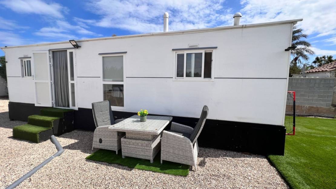 Sale - Villa - San Fulgencio - La Marina