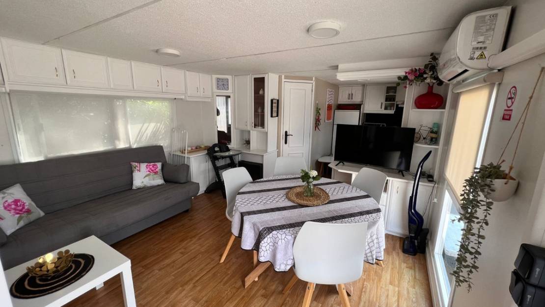 Sale - Villa - San Fulgencio - La Marina