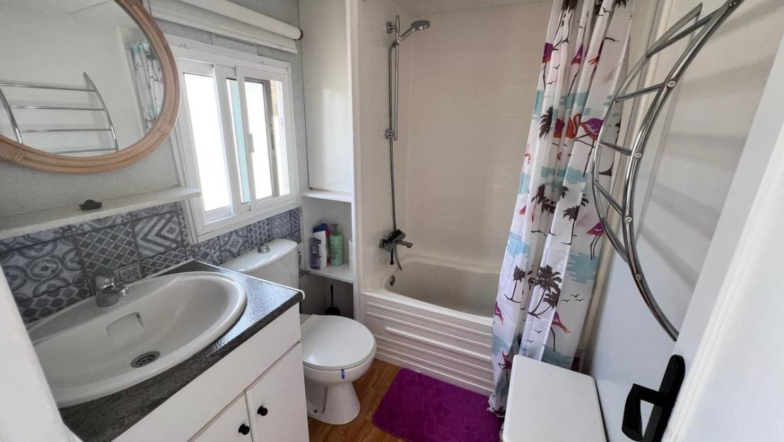 Sale - Villa - San Fulgencio - La Marina