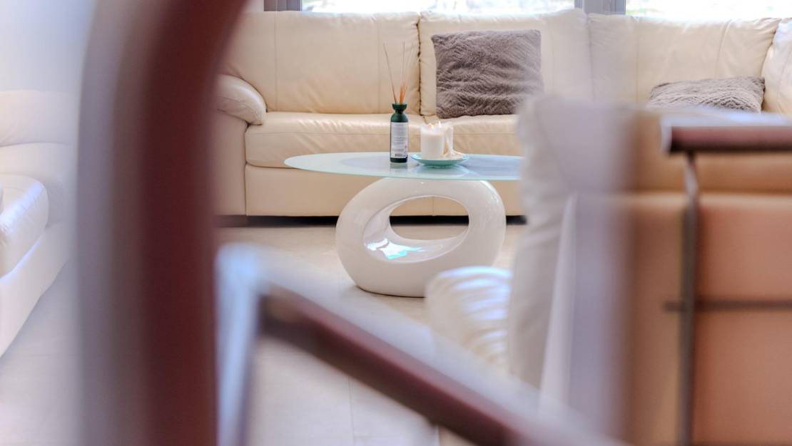 Sale - Villa - San Fulgencio - La Marina