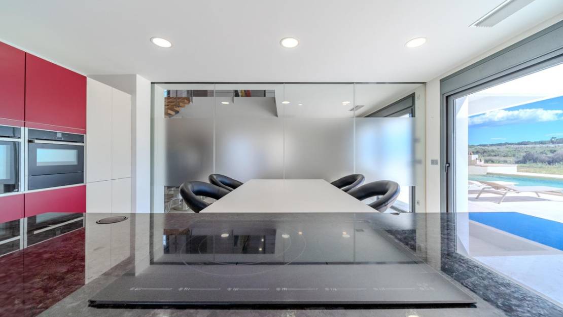 Sale - Villa - San Fulgencio - La Marina