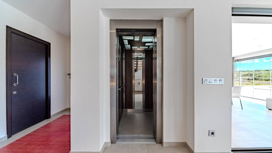 Sale - Villa - San Fulgencio - La Marina