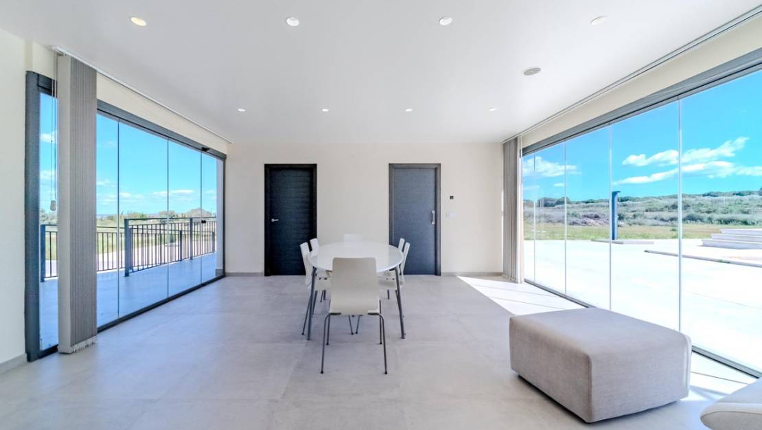 Sale - Villa - San Fulgencio - La Marina