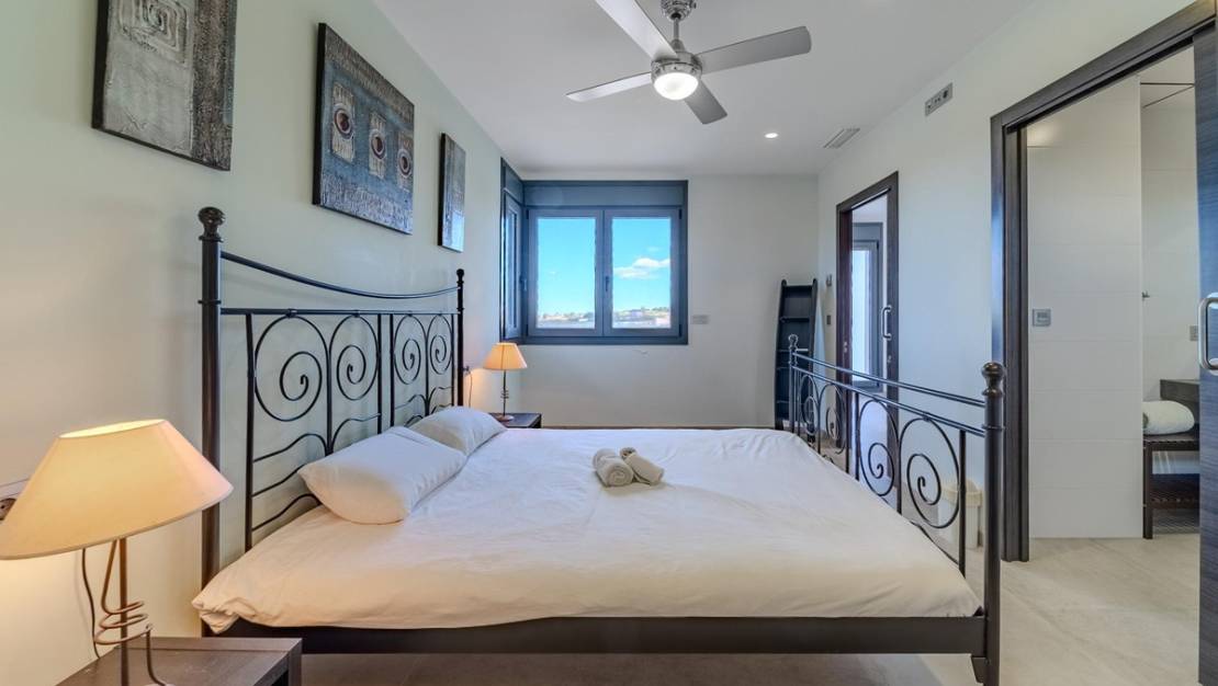 Sale - Villa - San Fulgencio - La Marina