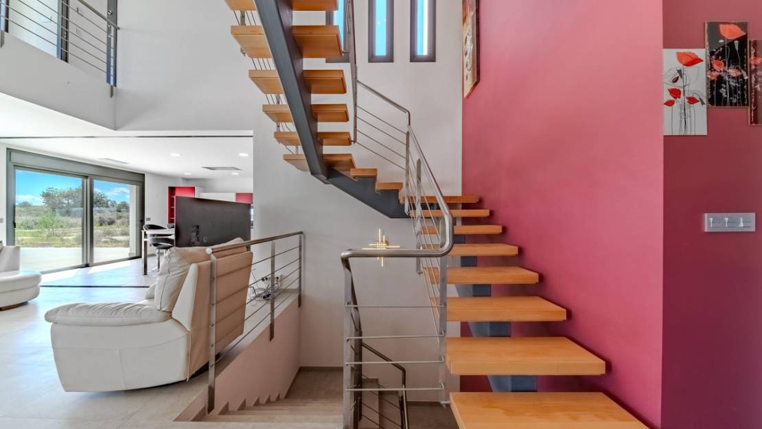 Sale - Villa - San Fulgencio - La Marina