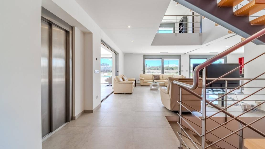 Sale - Villa - San Fulgencio - La Marina