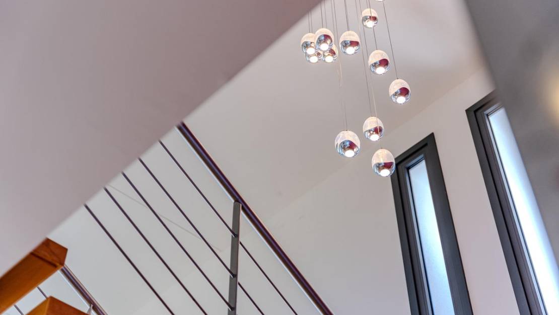 Sale - Villa - San Fulgencio - La Marina