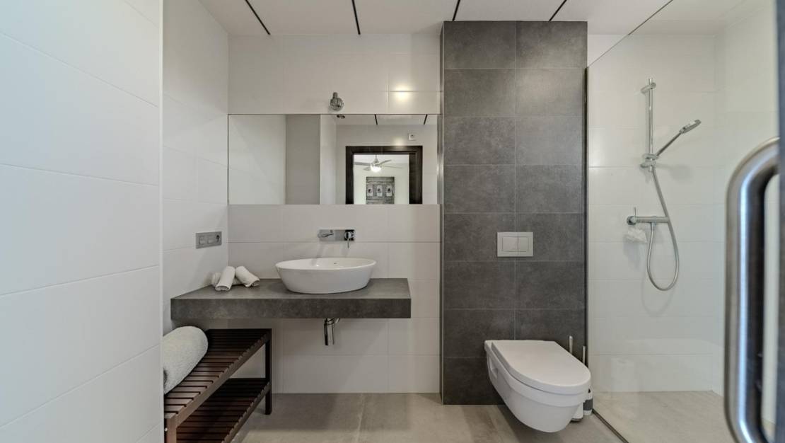 Sale - Villa - San Fulgencio - La Marina