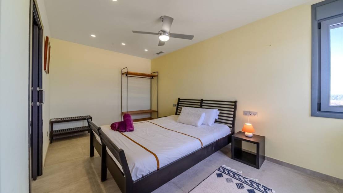 Sale - Villa - San Fulgencio - La Marina