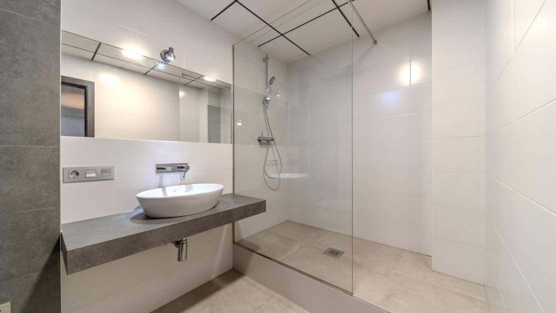 Sale - Villa - San Fulgencio - La Marina