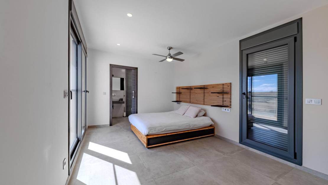 Sale - Villa - San Fulgencio - La Marina