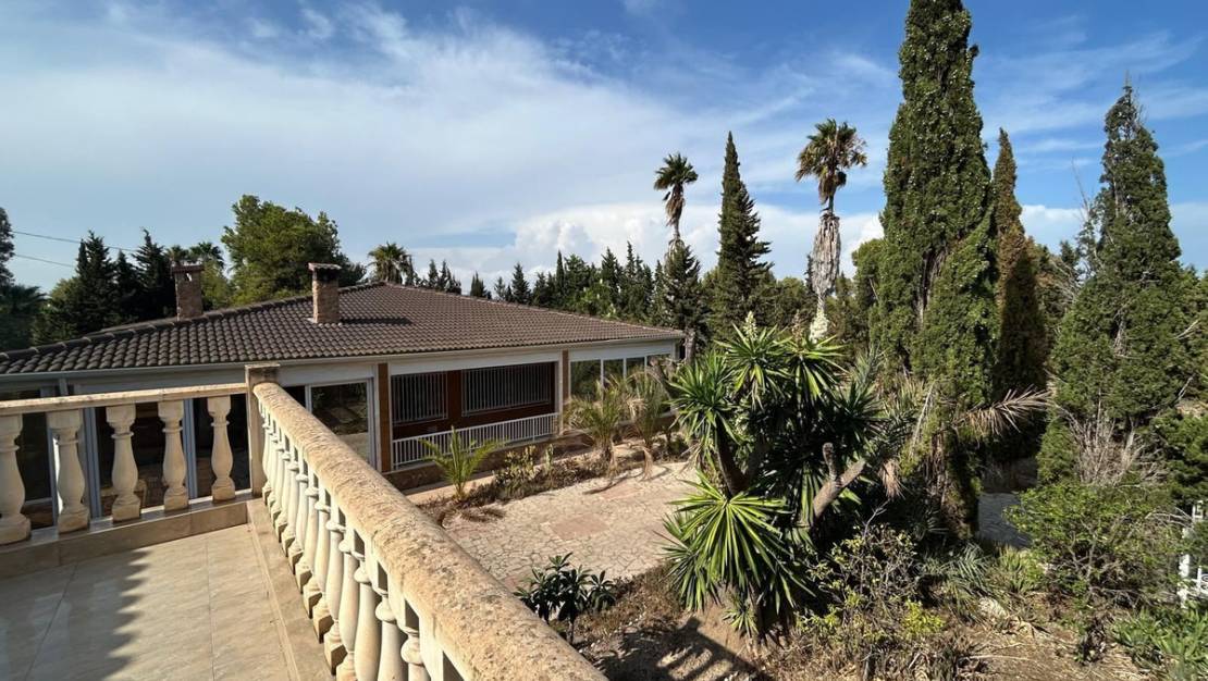 Sale - Villa - San Fulgencio - La Marina