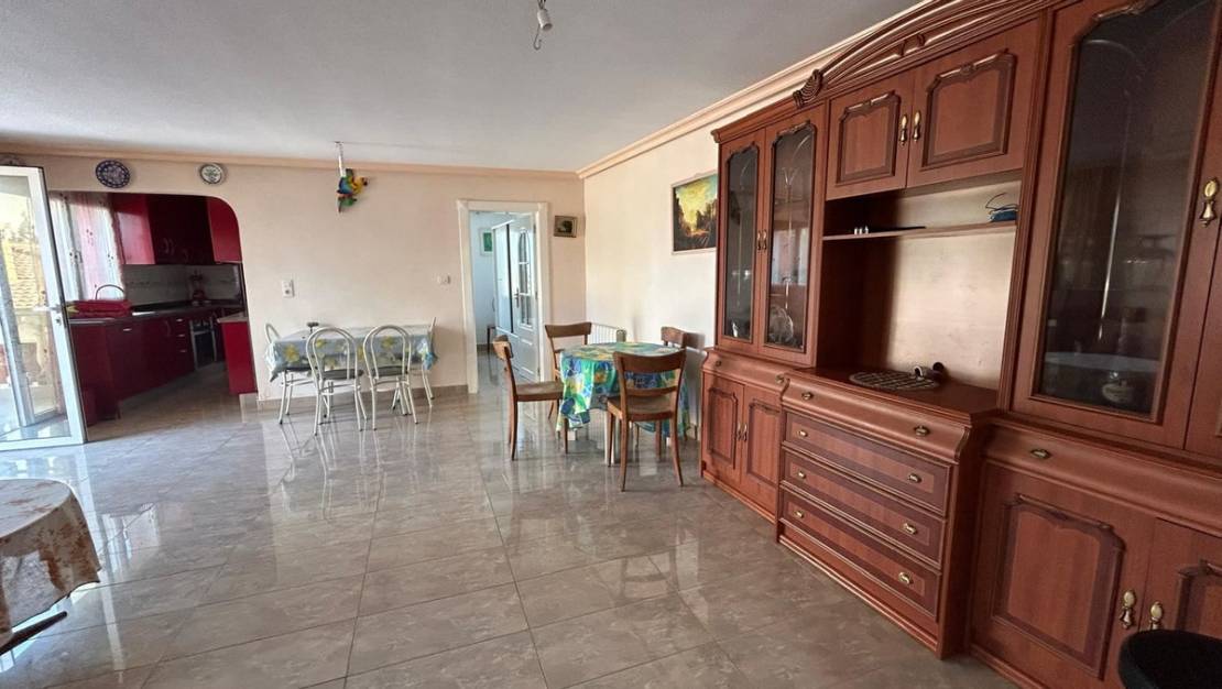 Sale - Villa - San Fulgencio - La Marina