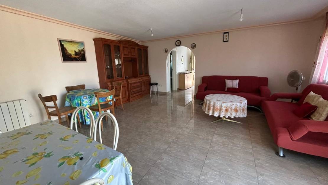 Sale - Villa - San Fulgencio - La Marina