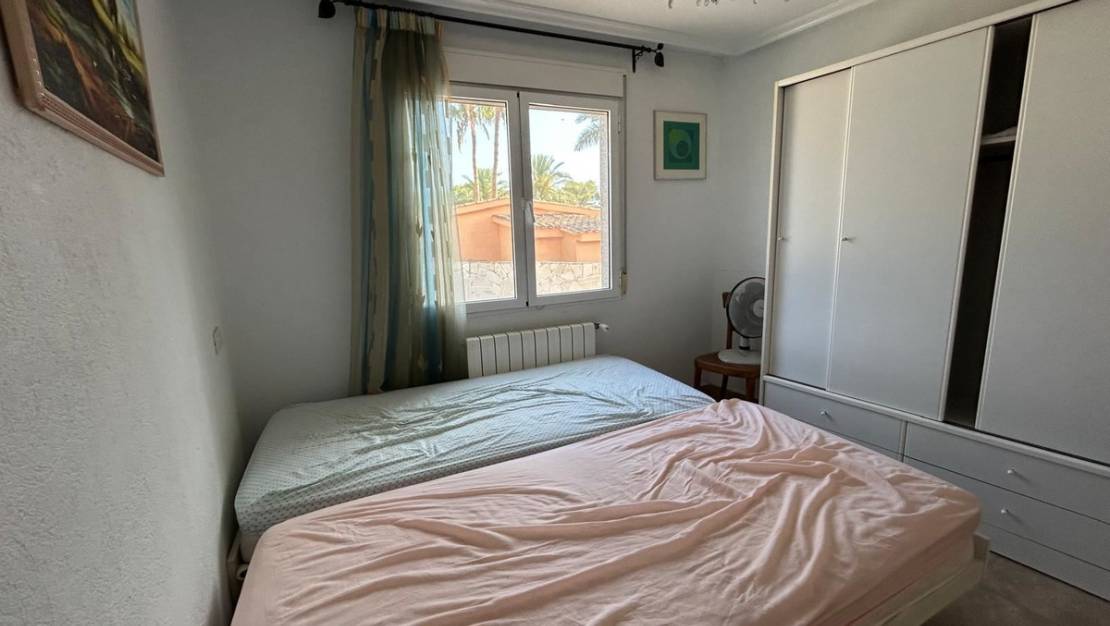 Sale - Villa - San Fulgencio - La Marina