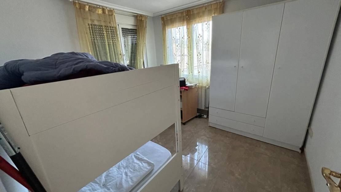 Sale - Villa - San Fulgencio - La Marina